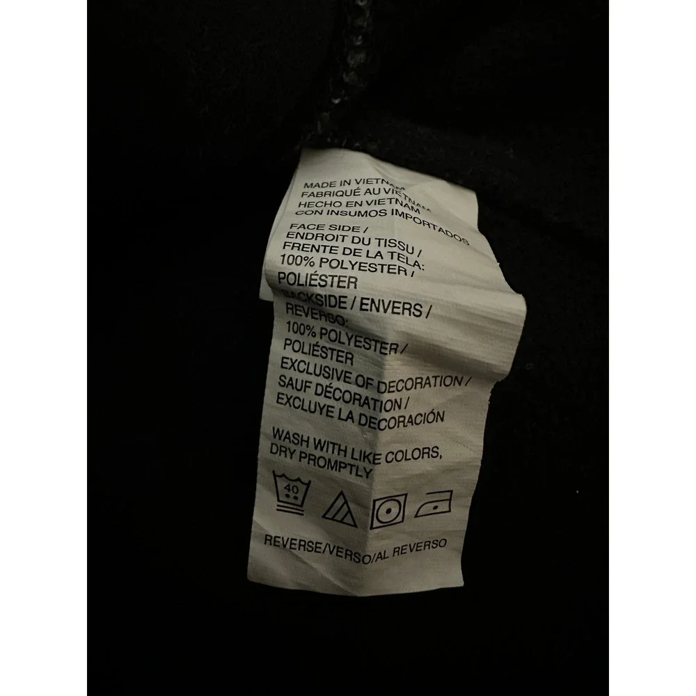 IZOD Mens XL Full Zip Jacket Advantage Performance Stretch Gray